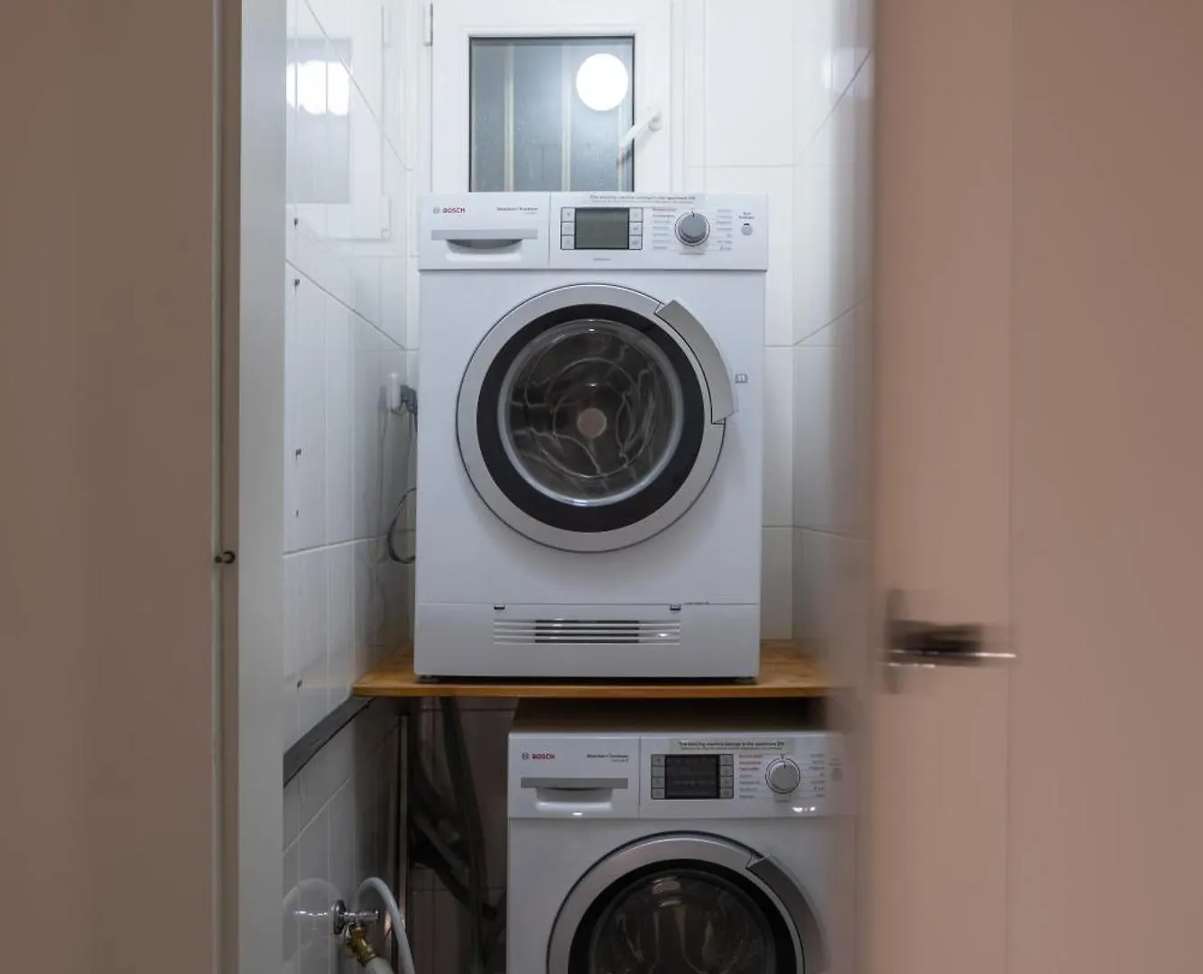 Urban Wave Apartment Praga