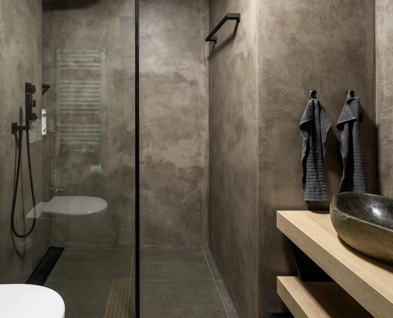 Urban Wave Apartment Praga