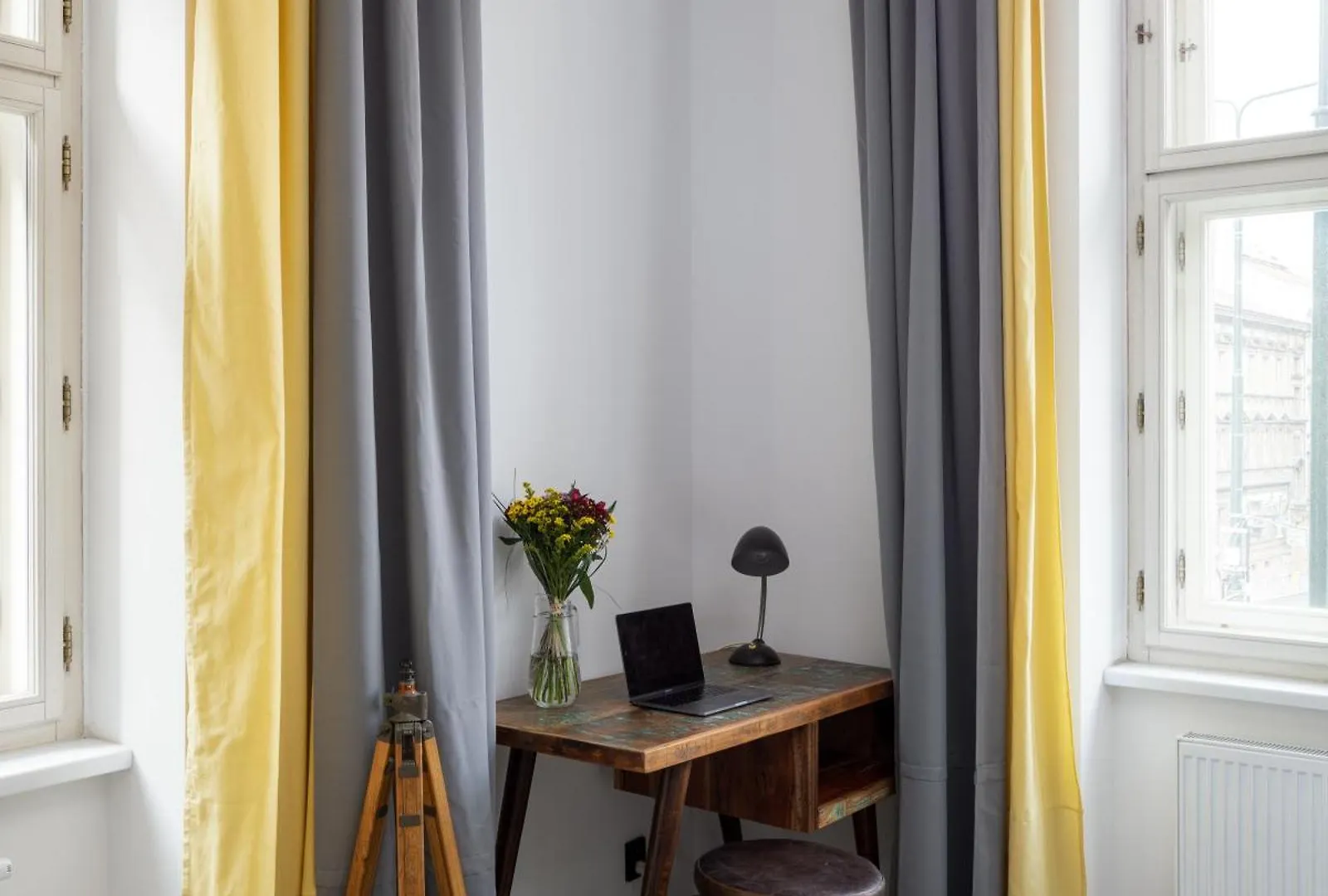 Urban Wave Apartment Praga República Checa